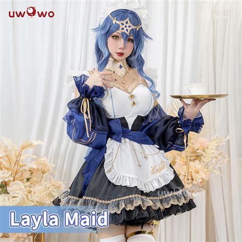 uwowo cosplay